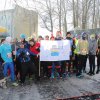 07.01.2017 - Karnawałowy bieg górski